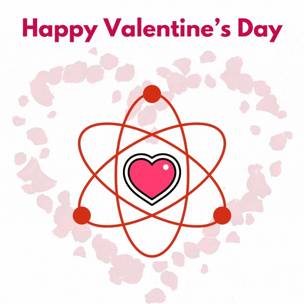 Love That Revolves Around You