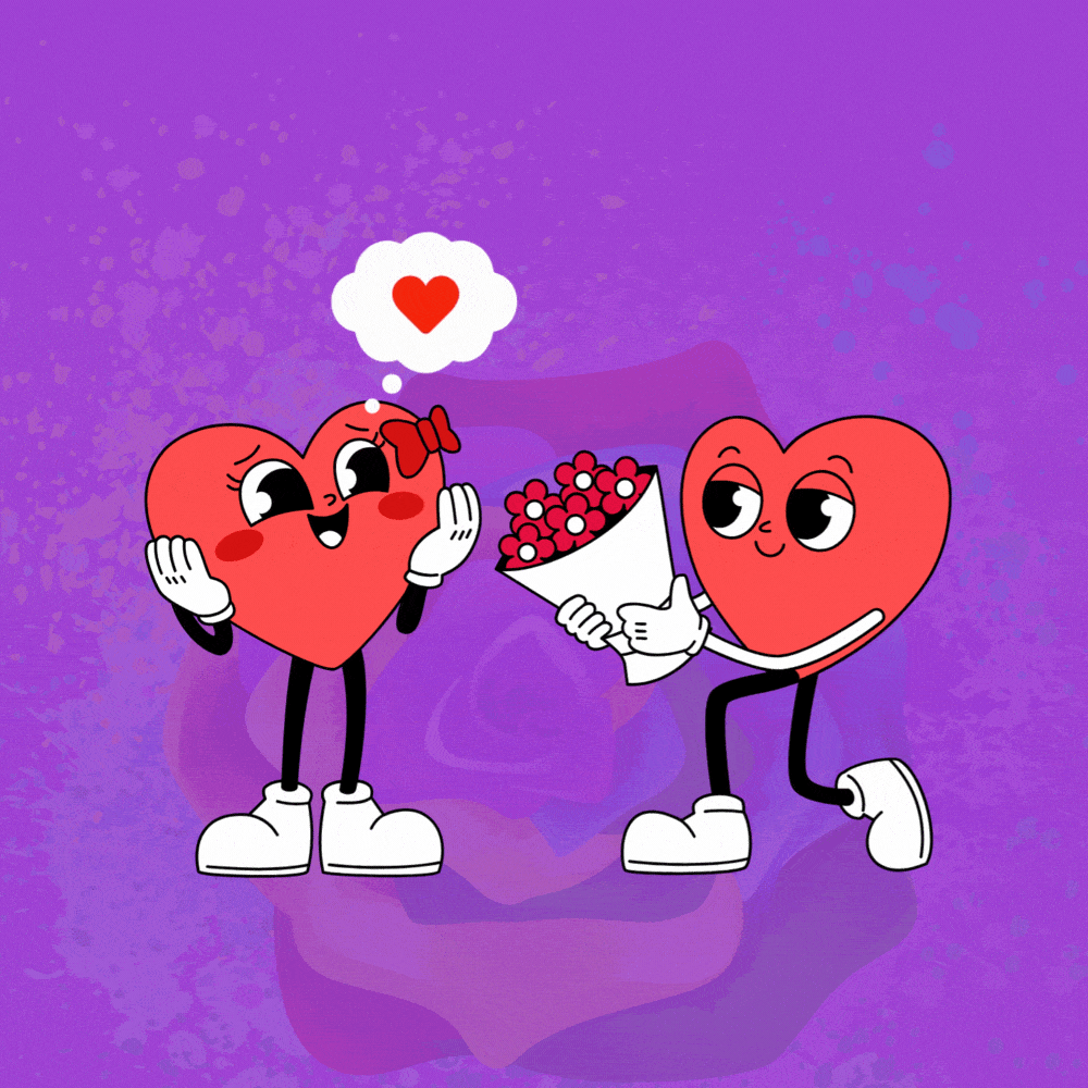 A Proposal of Love – Cute & Heartwarming Valentine’s Day