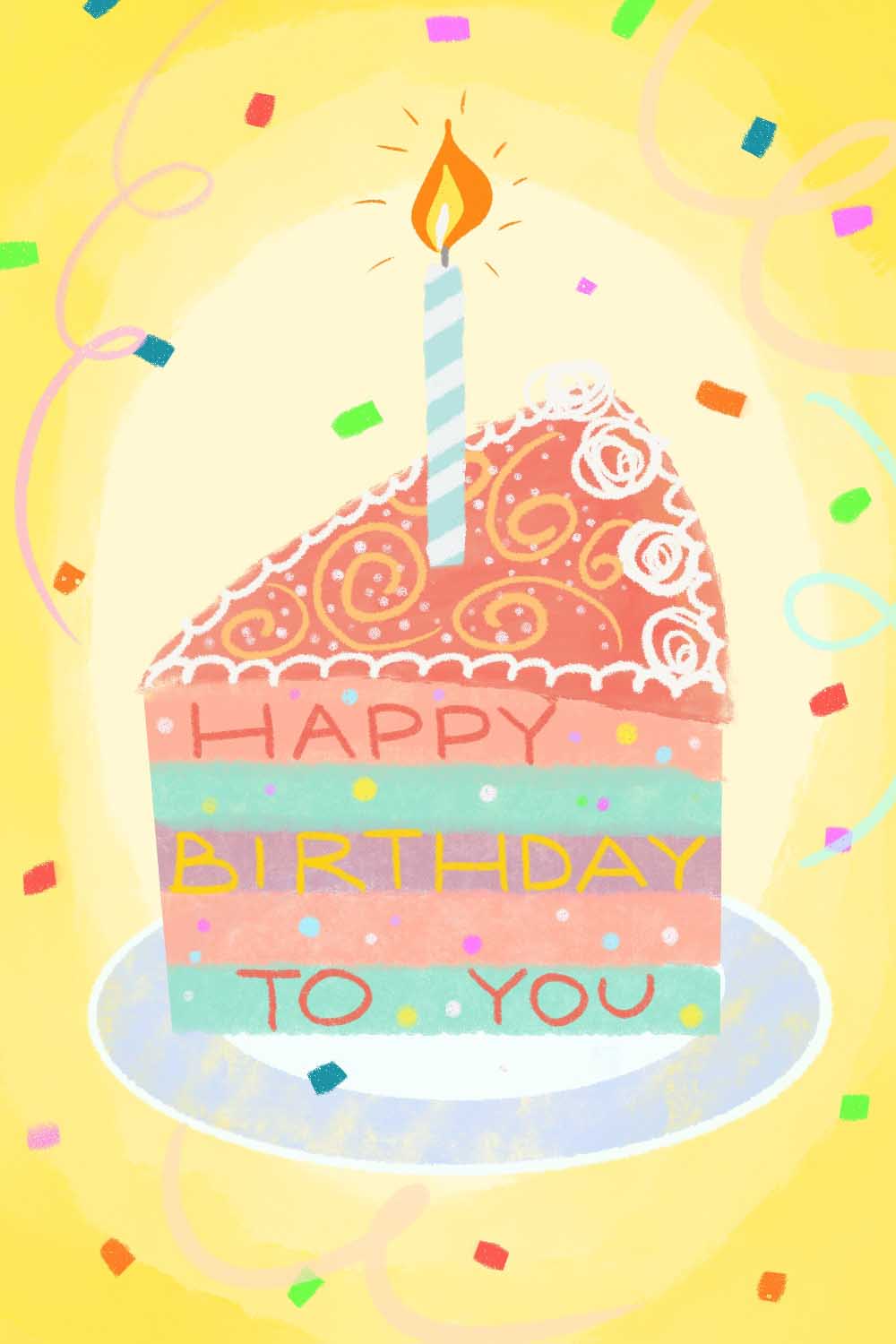 Birthday Custom Design 1