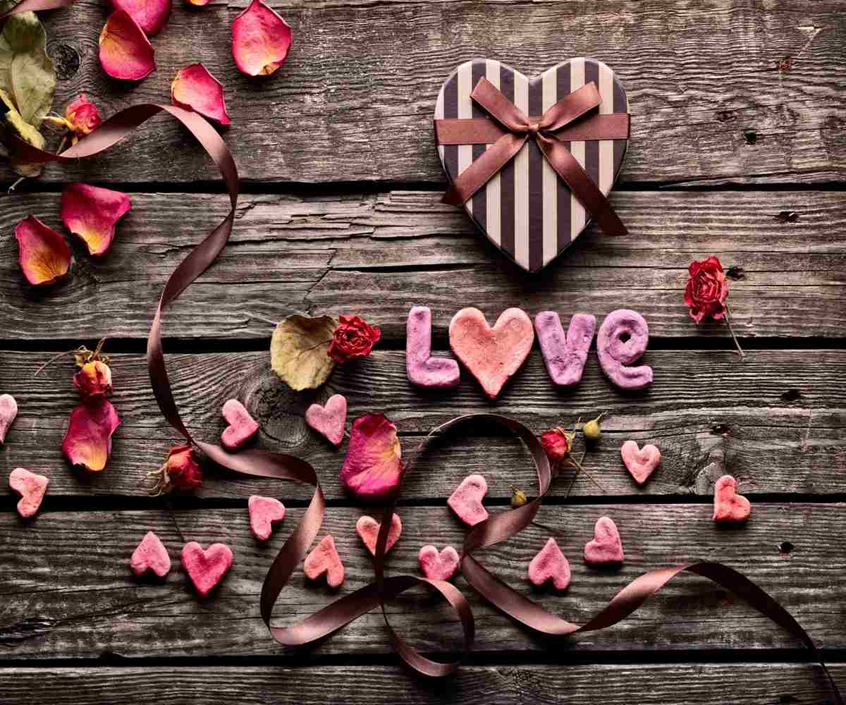 Beautiful Love eCard