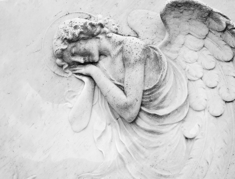 Bereavement condolences ecard