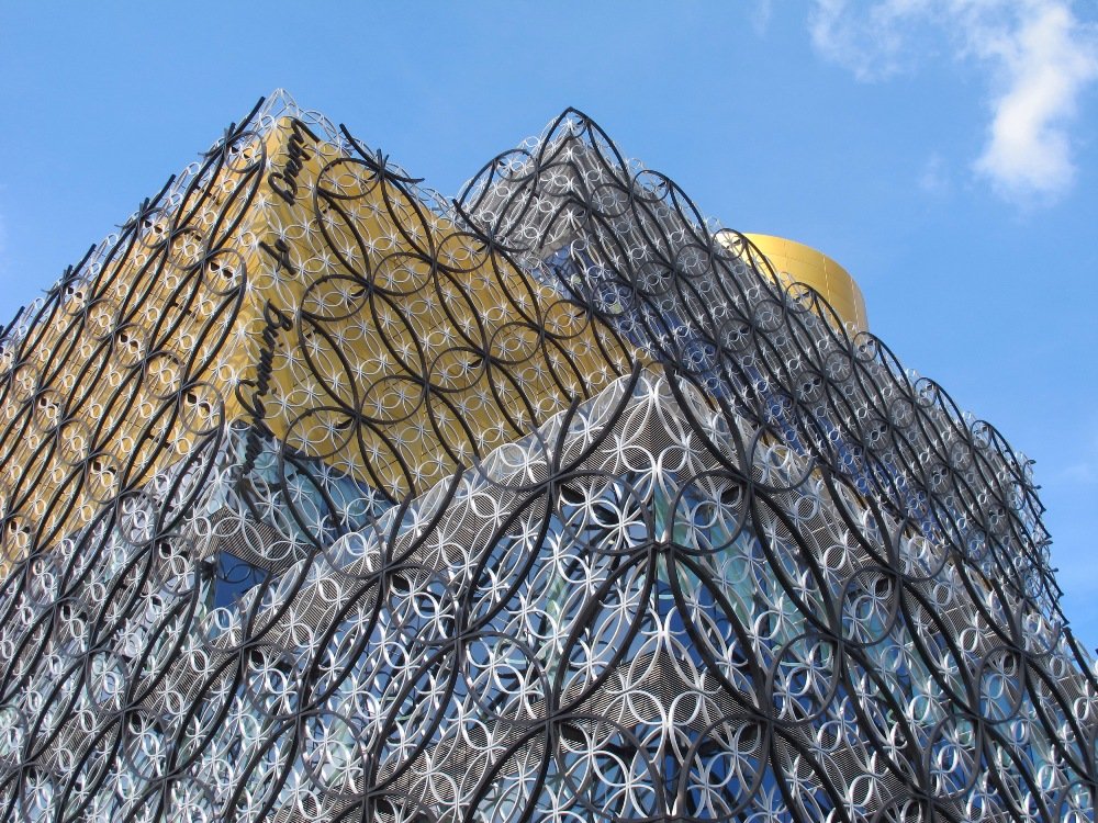 Birmingham Ecard #8