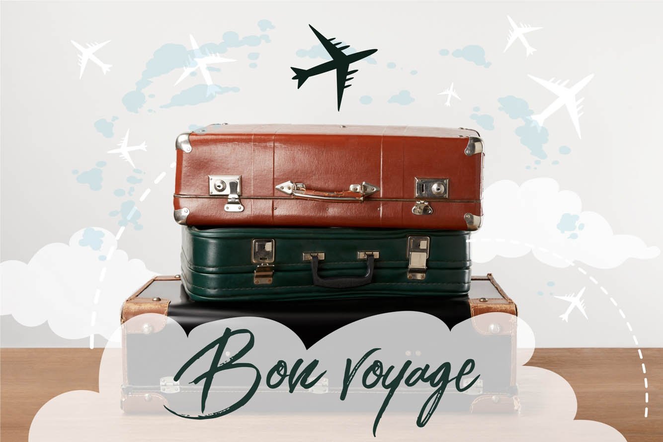 Bon Voyage