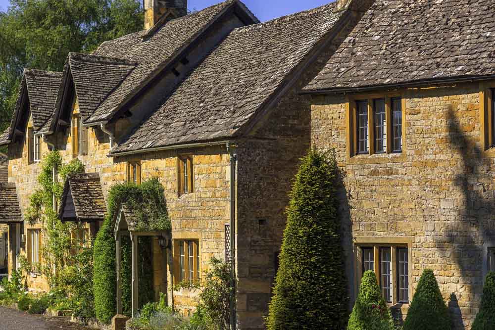 Broadway cotswolds worcestershire