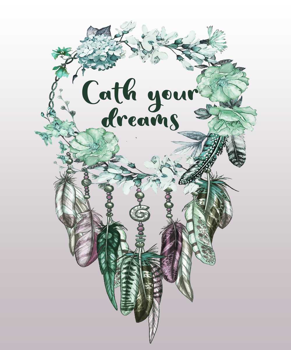 Catch Your Dreams