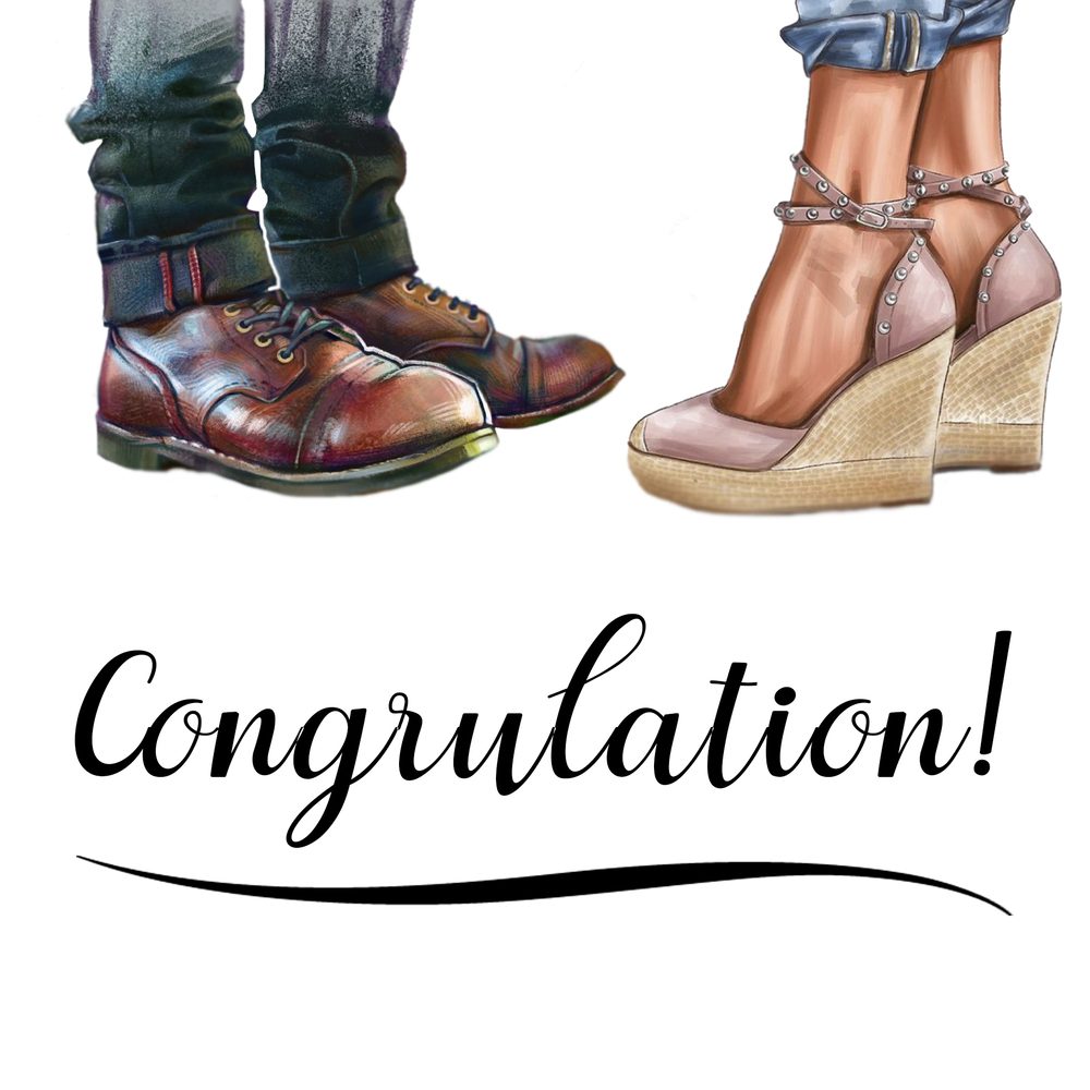 Congratulations On Your Wedding