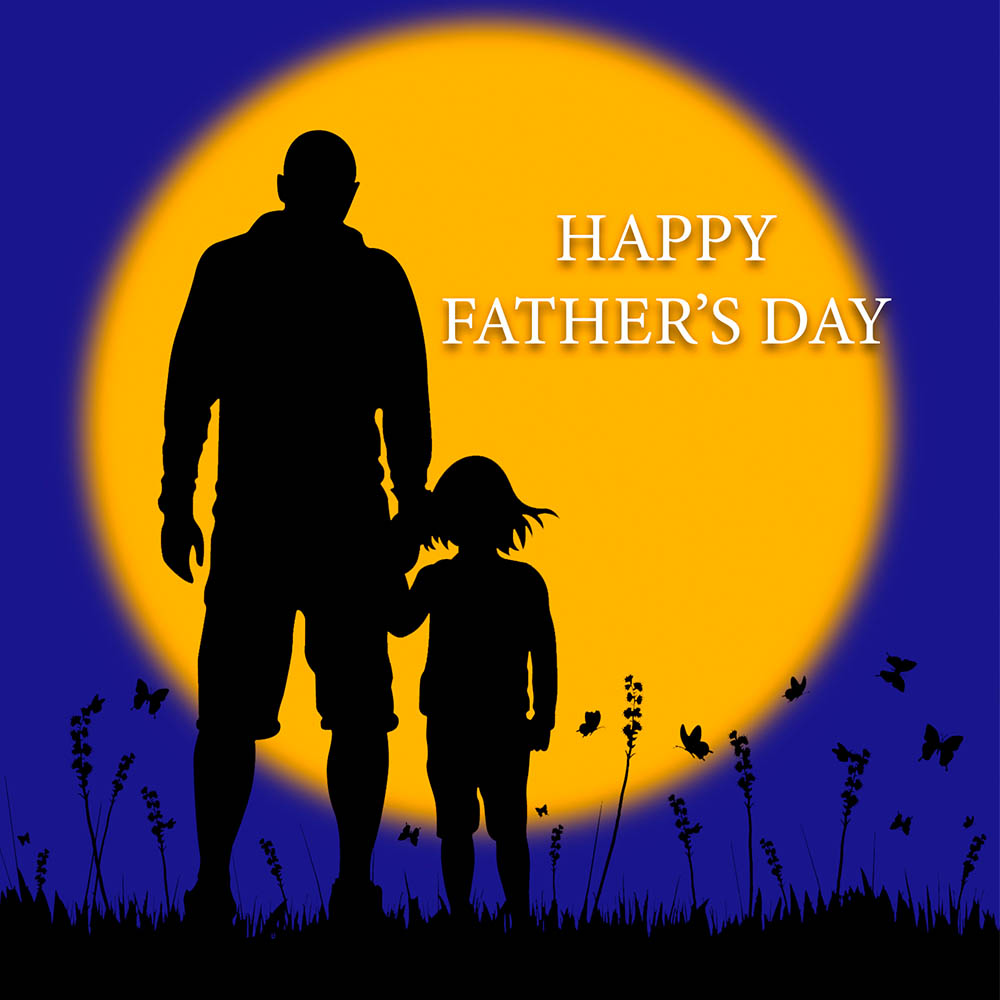 Dependable Dad Father’s Day eCard