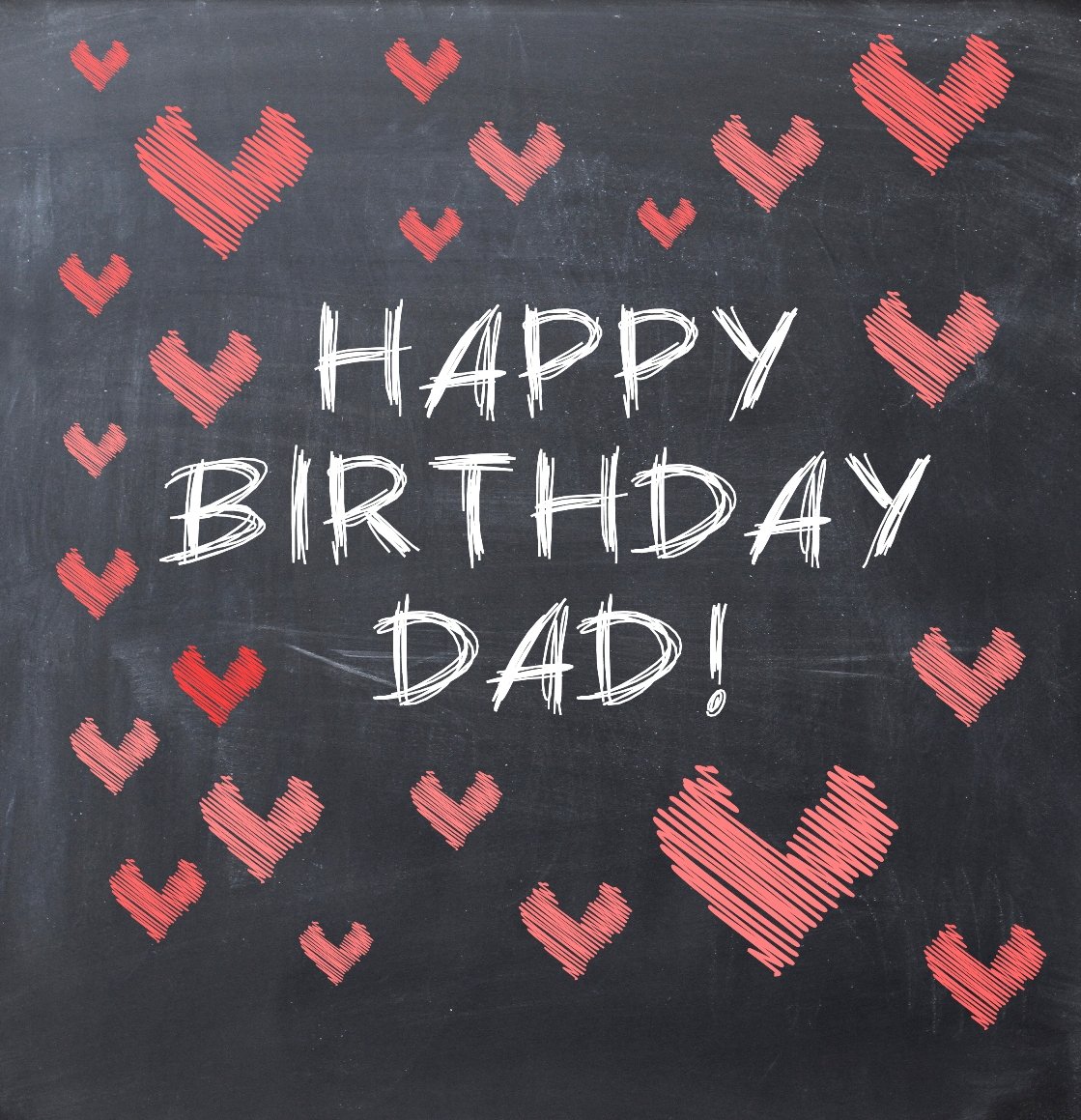 Happy Birthday Dad Ecard