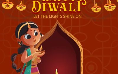 Diwali 2024 Greetings: Send a Free Video Greeting Card