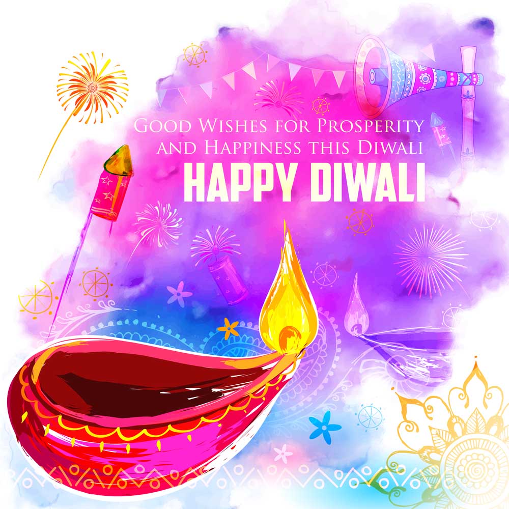 Diwali good wishes
