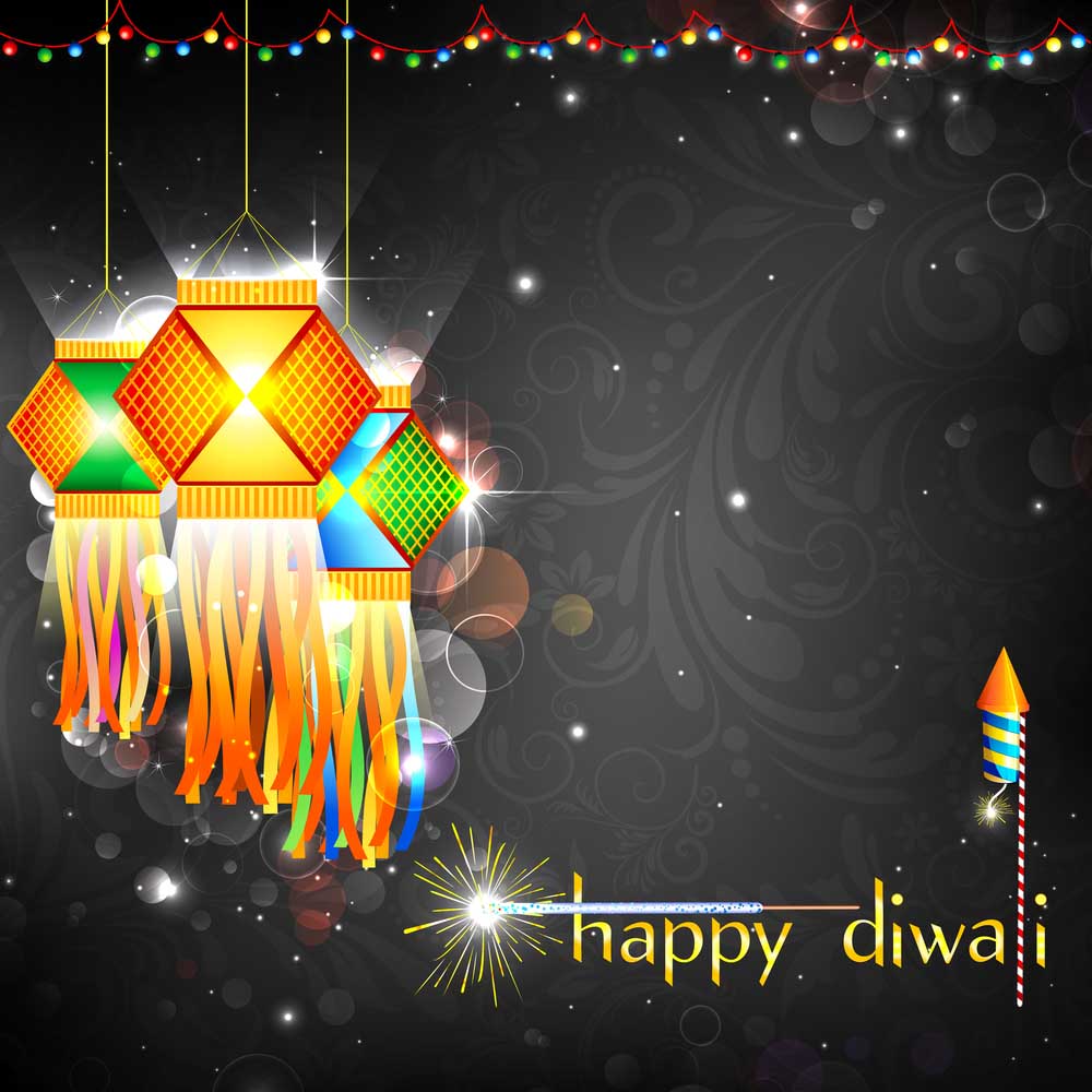 Happy Diwali ecard