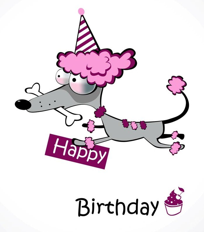 Dog Ecard 3