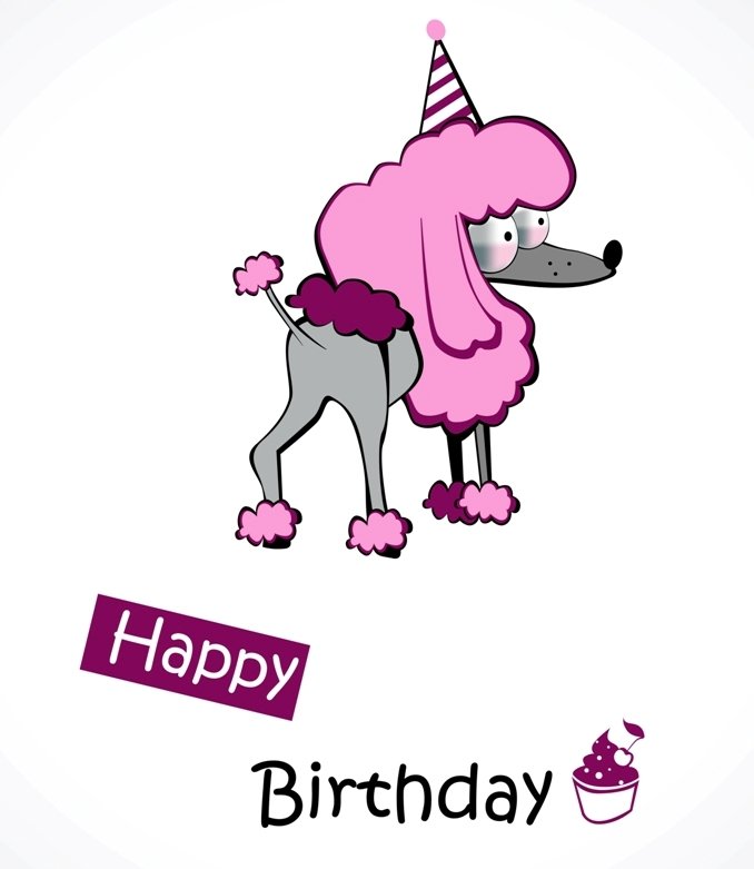 Dog Ecard 4