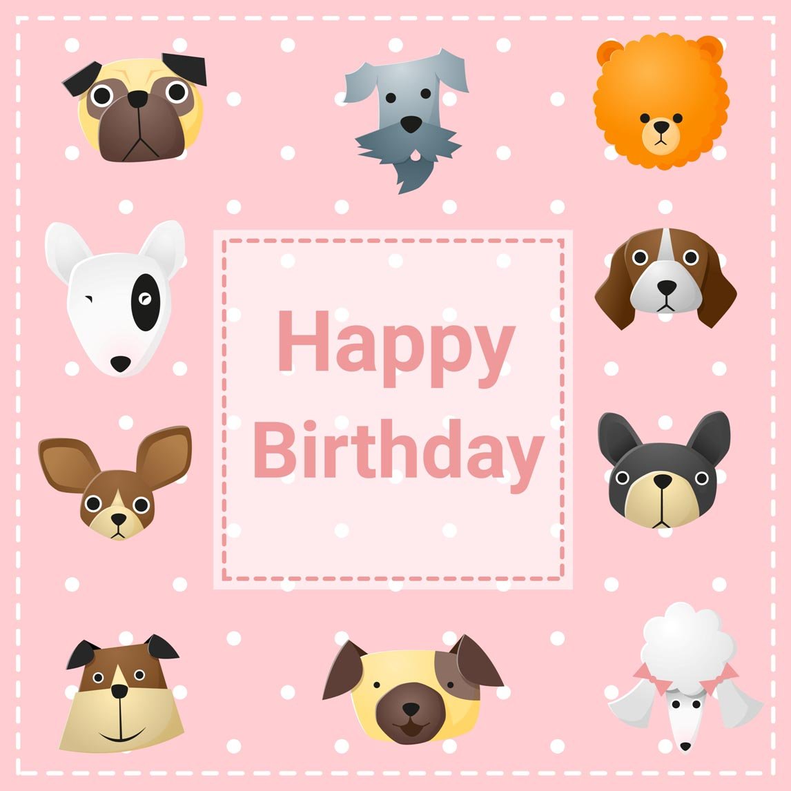Dog Ecard 9