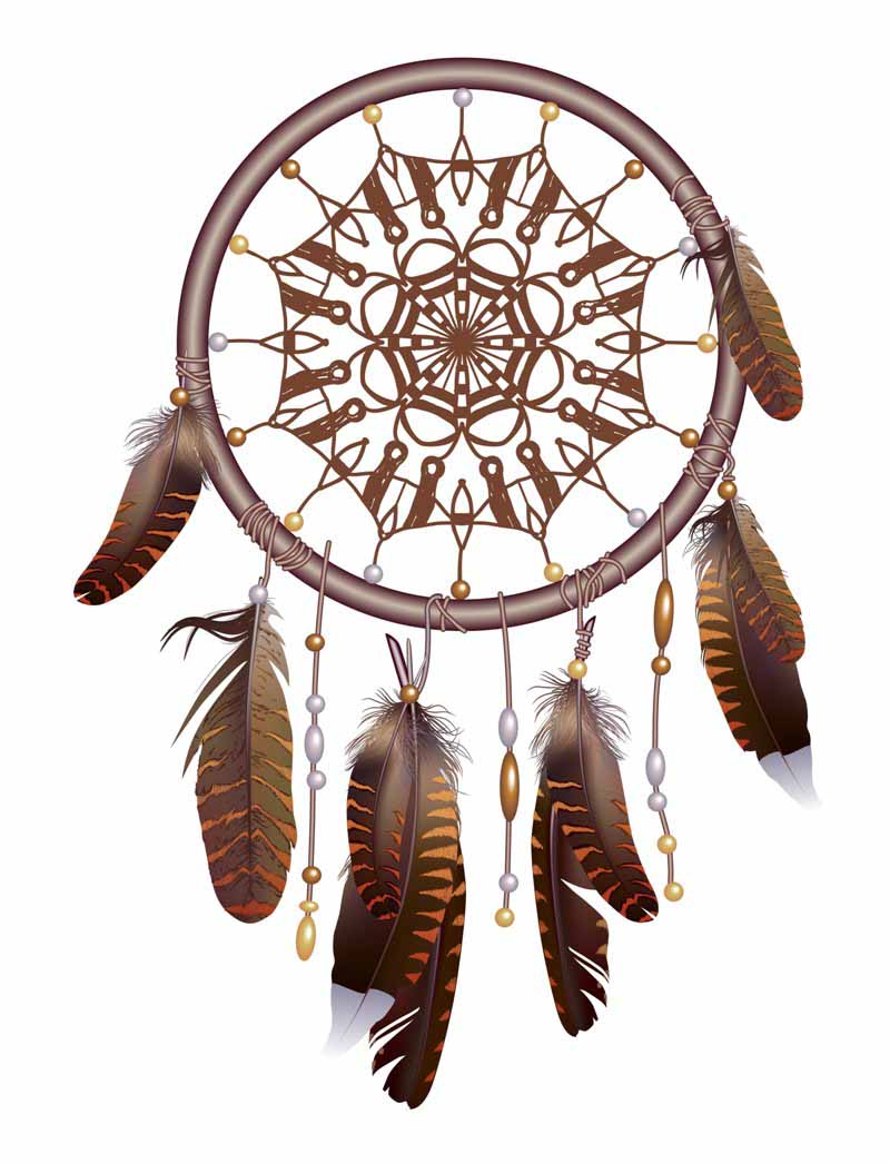 Bold Dream Cather