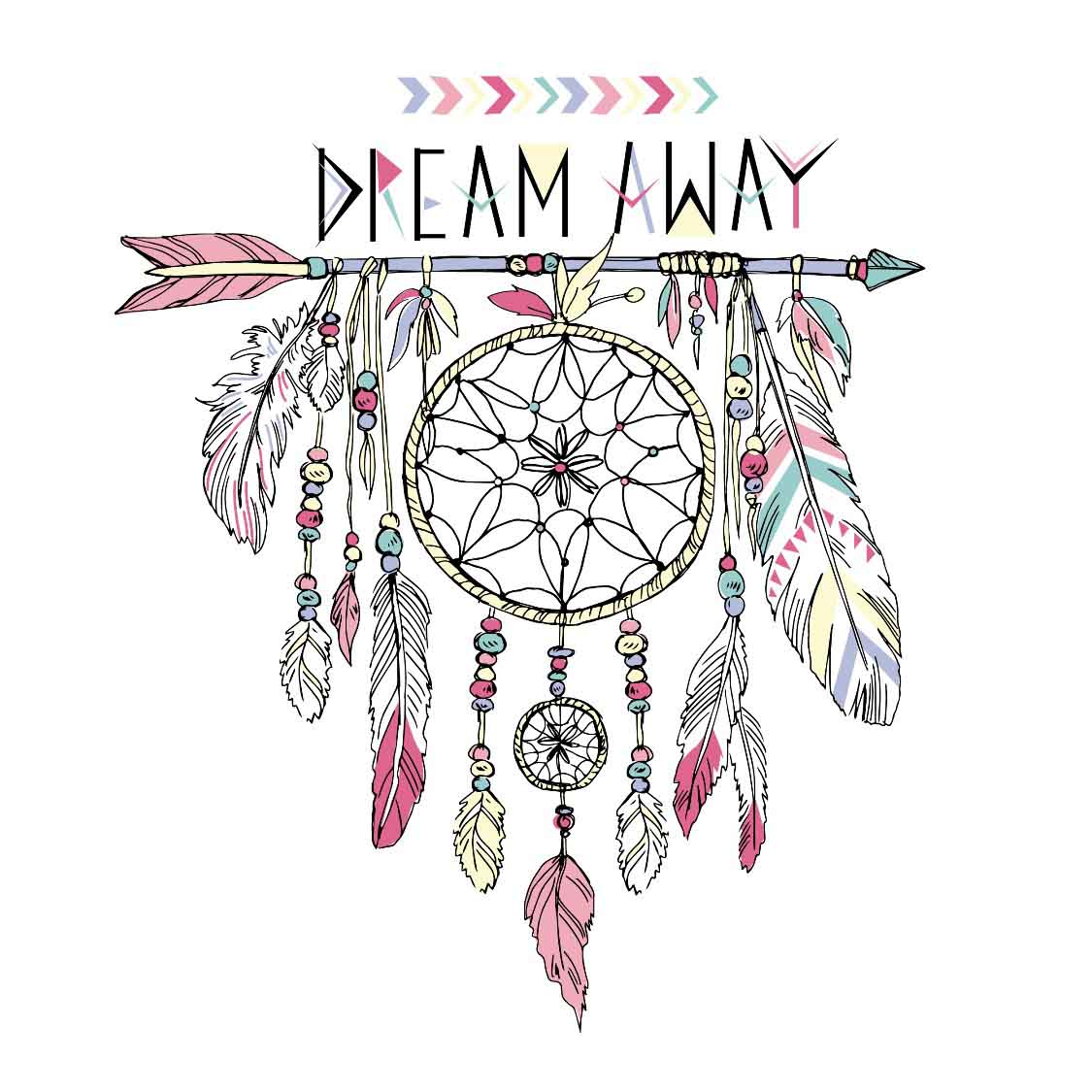 Dream Away