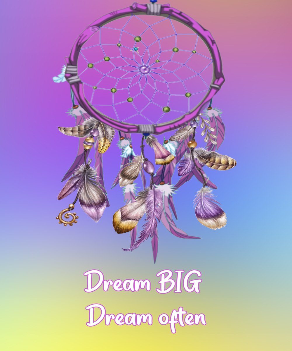 Dream Big