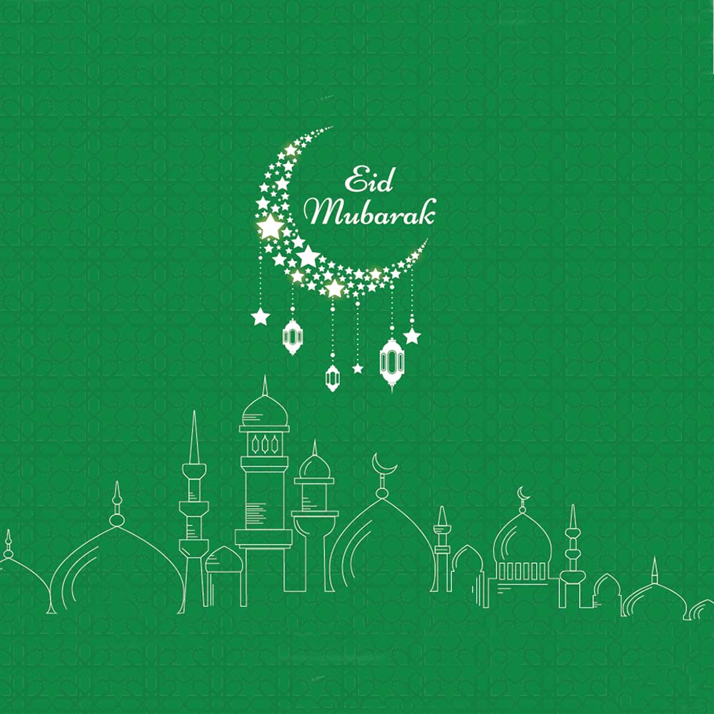 Eid everlasting joy