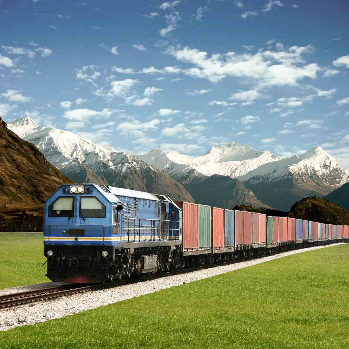 Freight Train