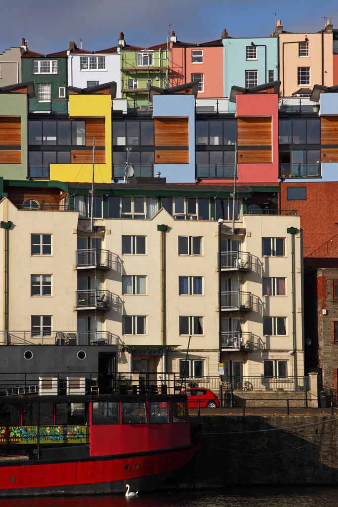Harbourside Homes Bristol