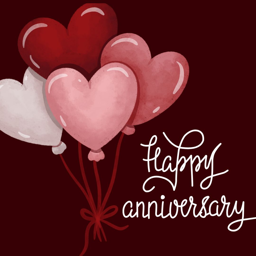 Heartfelt Anniversary eCard