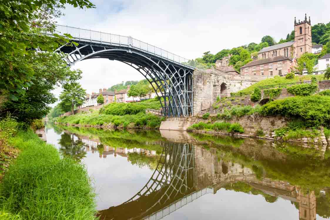 Ironbridge