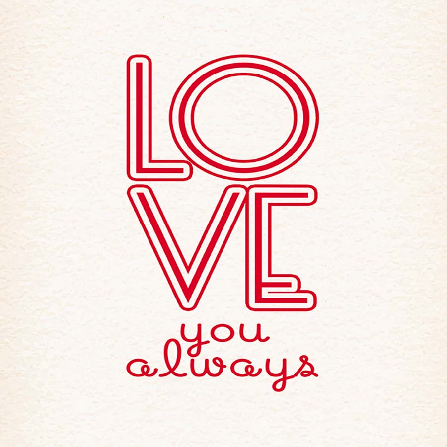 Love You Always