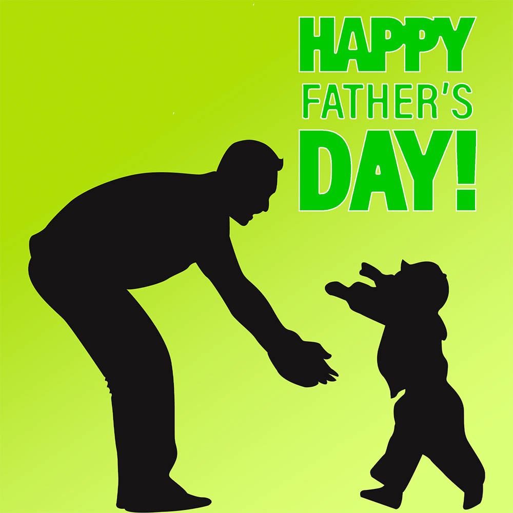 My Idol Father’s Day eCard