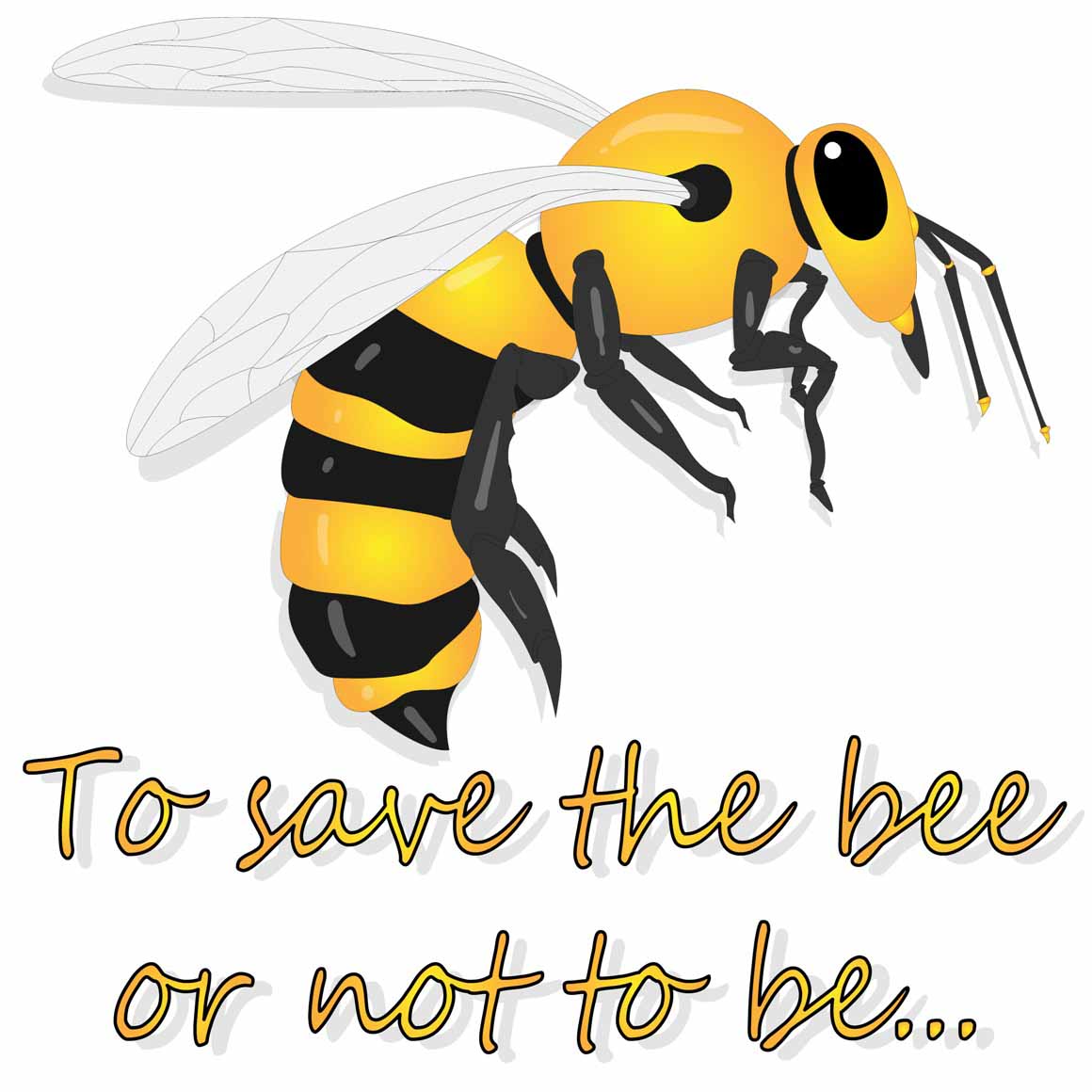 Save the Bee
