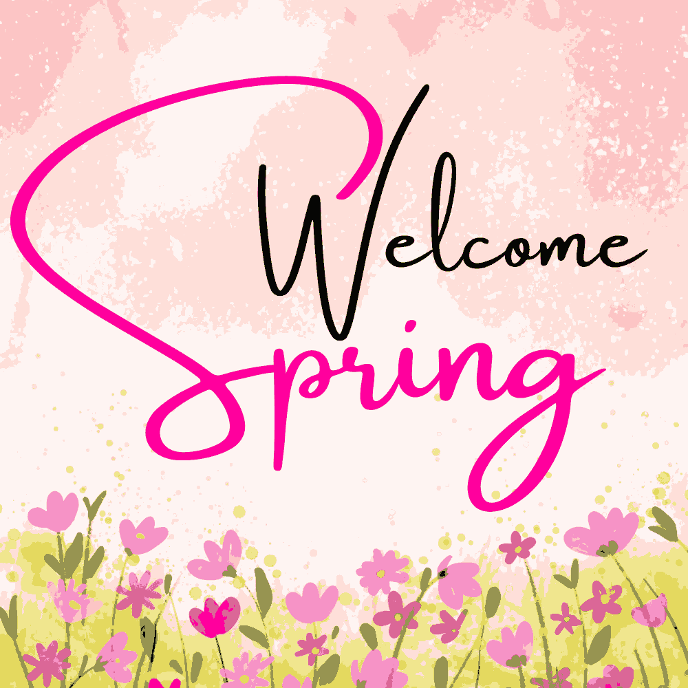 Spring Flowers